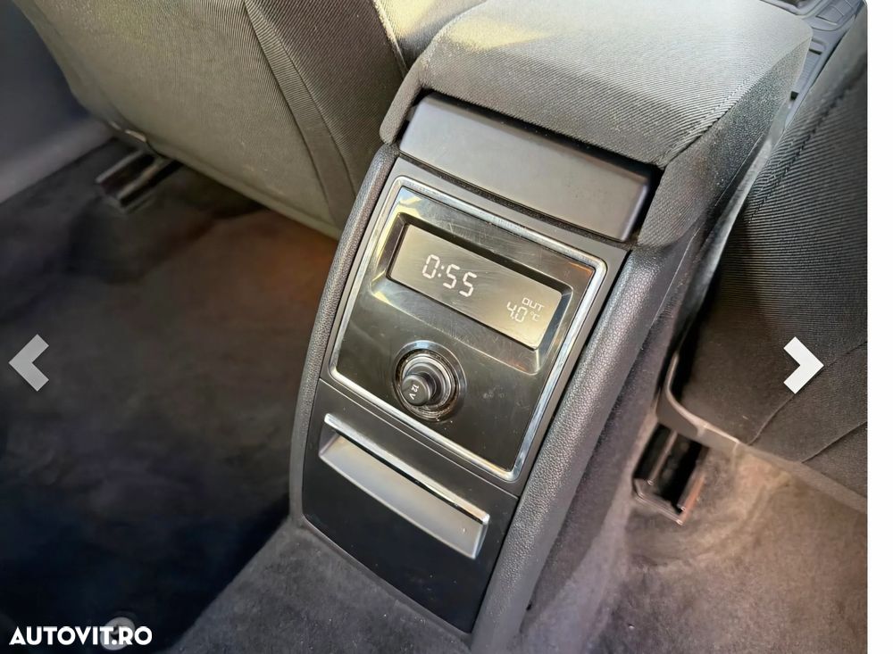 Skoda Superb 1.4 TSI Active - 22