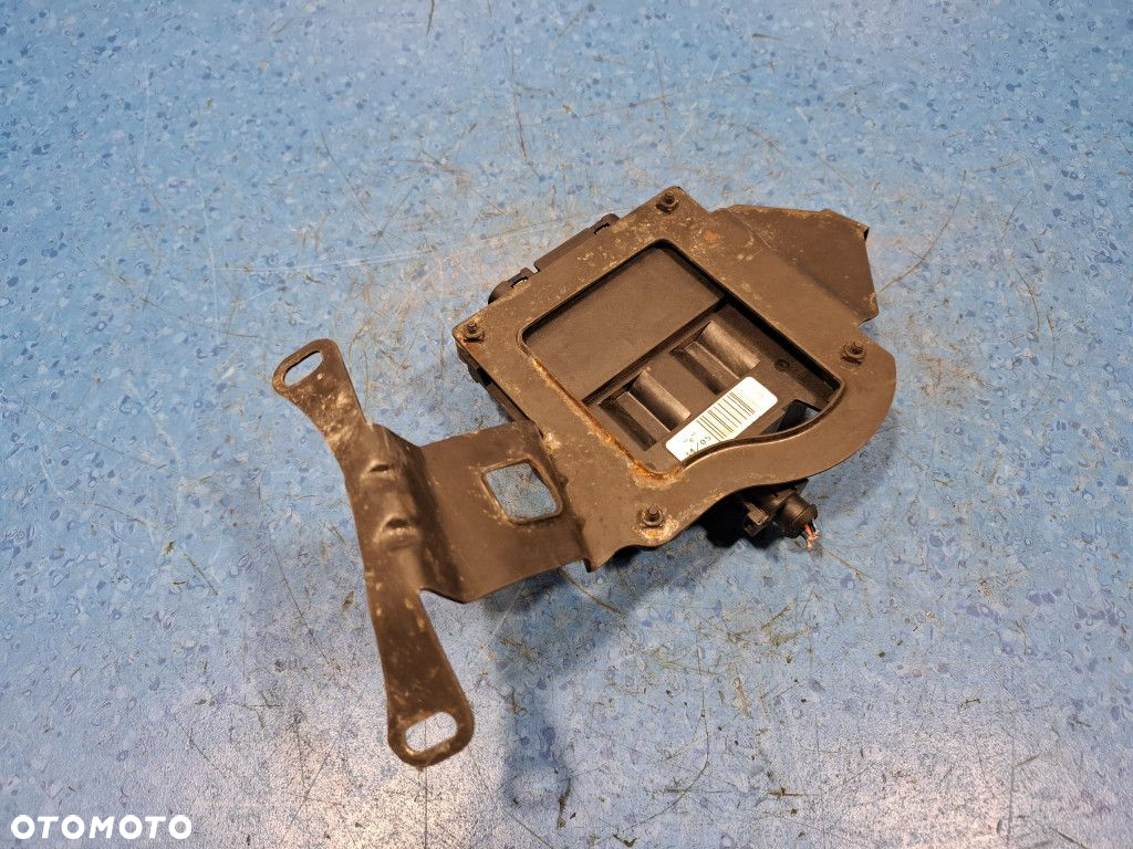 SKODA FABIA ZAWÓR MAGNETYCZNY 6Q0906625B - 7