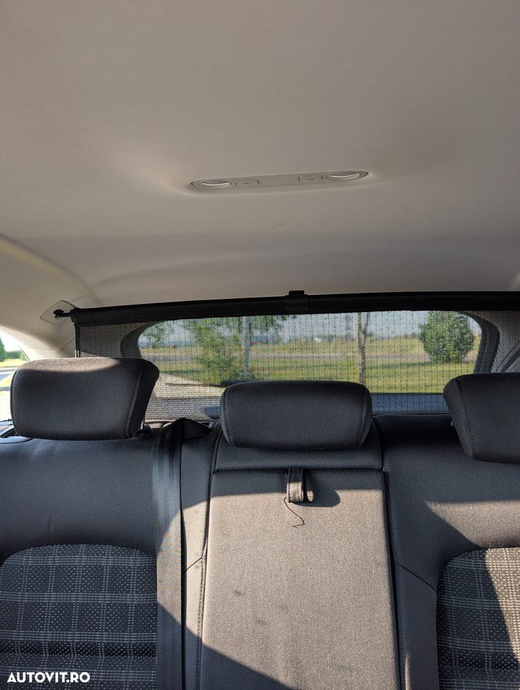 Audi A4 Limuzina 2.0 TDI B8 - 25