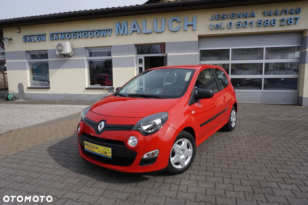 Renault Twingo 1.2 LEV 16V 75 iTwingo - 2