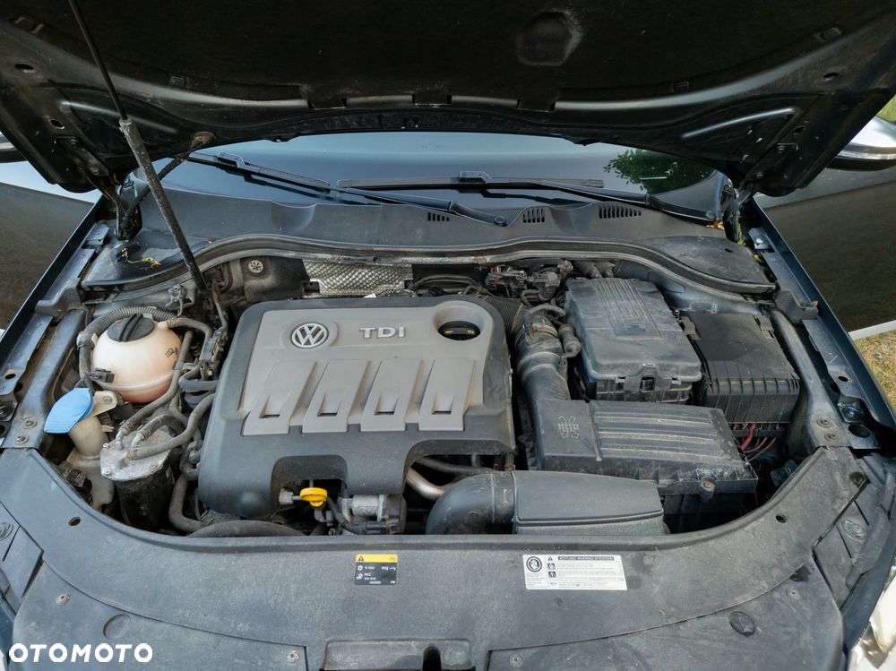 Volkswagen Passat Alltrack 2.0 TDI 4Mot DSG - 26