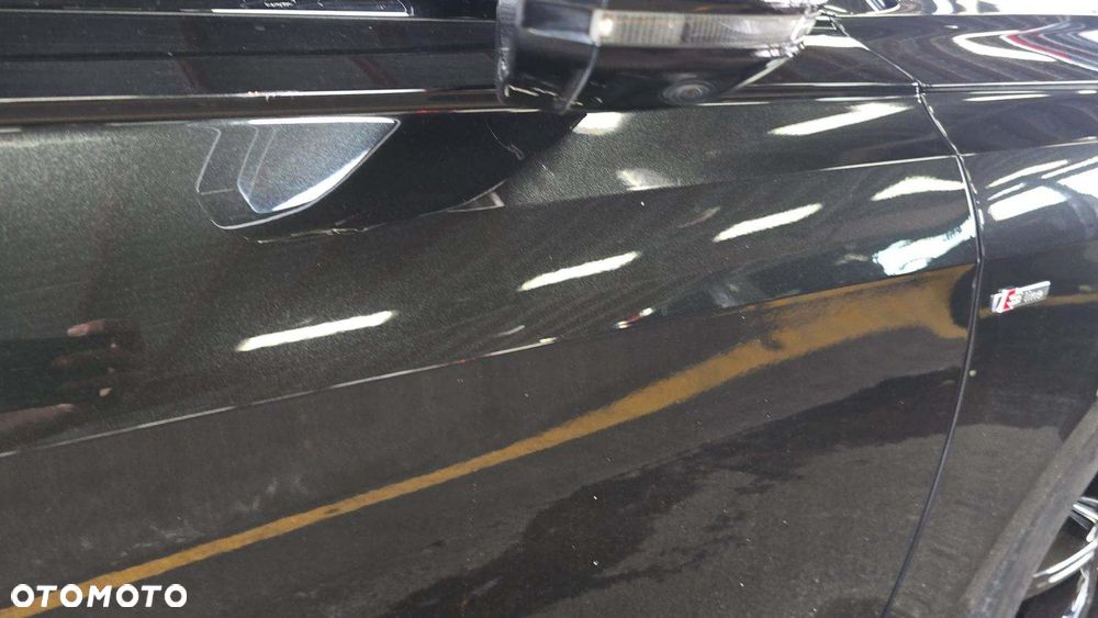 Audi A8 L 55 TFSI quattro tiptronic - 12