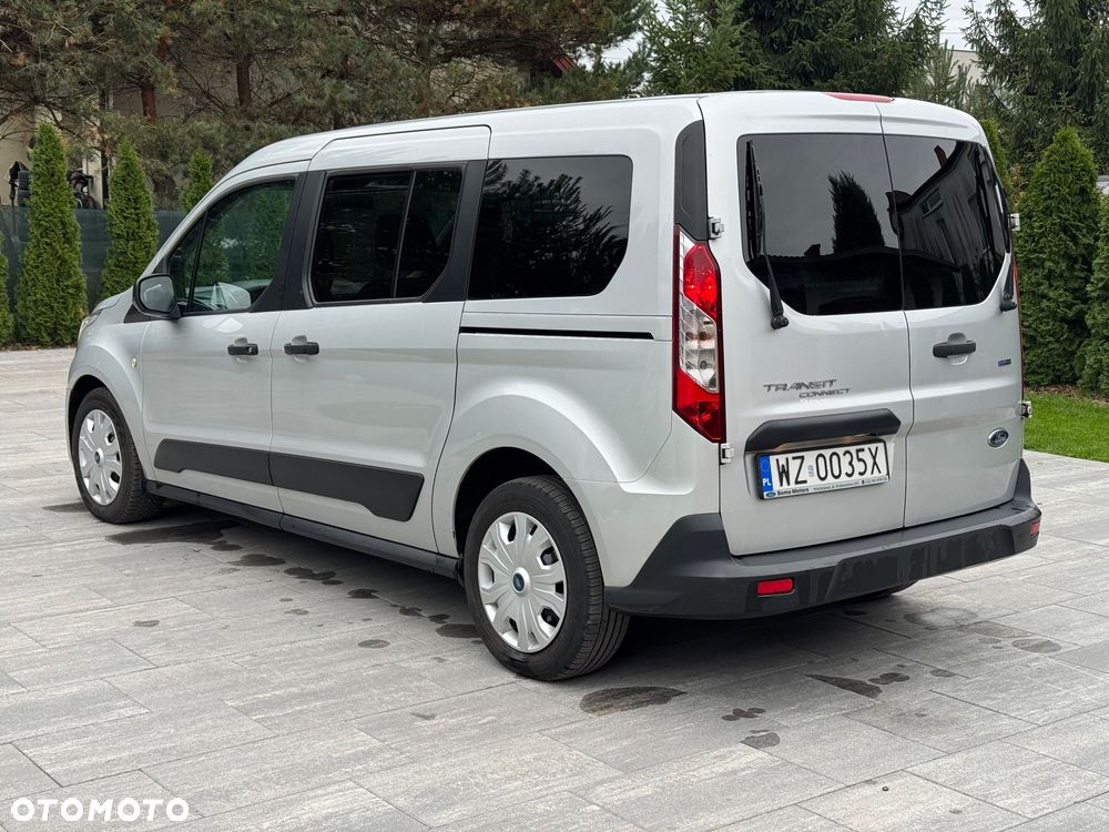 Ford Transit Connect 230 L2 Trend - 3
