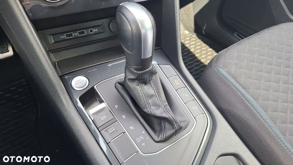 Volkswagen Tiguan 2.0 TDI BMT SCR Comfortline DSG - 32