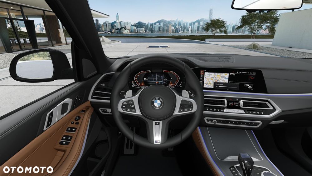 BMW X5 - 9