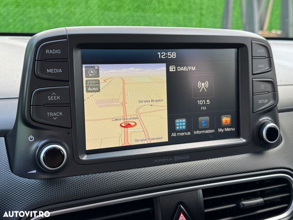 Hyundai KONA 1.0 T-GDI Premium - 23