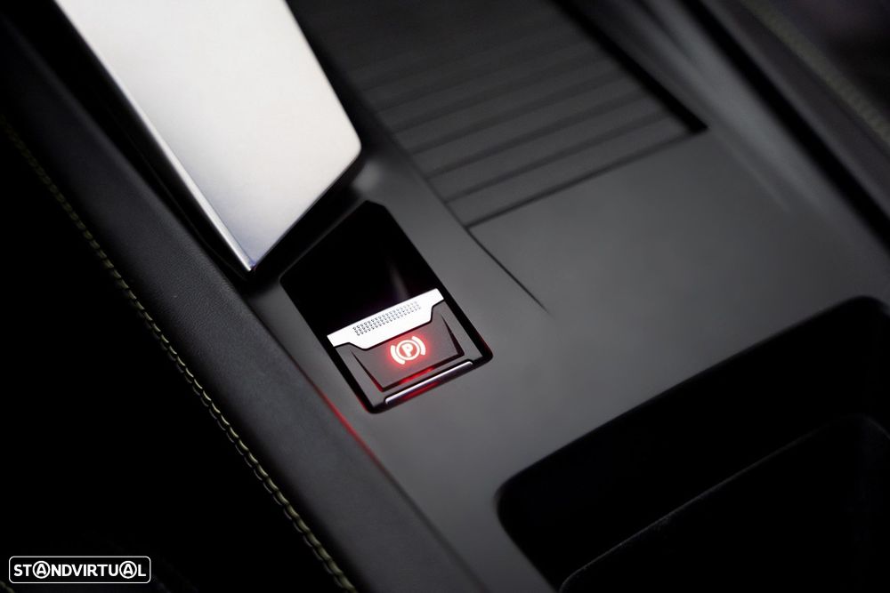 Peugeot 408 1.2 PureTech GT EAT8 - 9