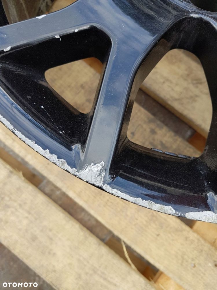 ALUFELGA 6774395 BMW X5 E70 8.5 x 18 5X120 ET46 - 4