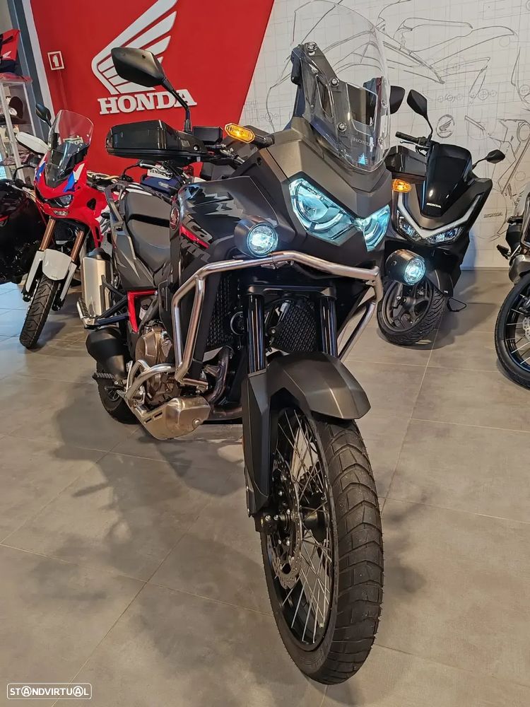 Honda Africa Twin Standart