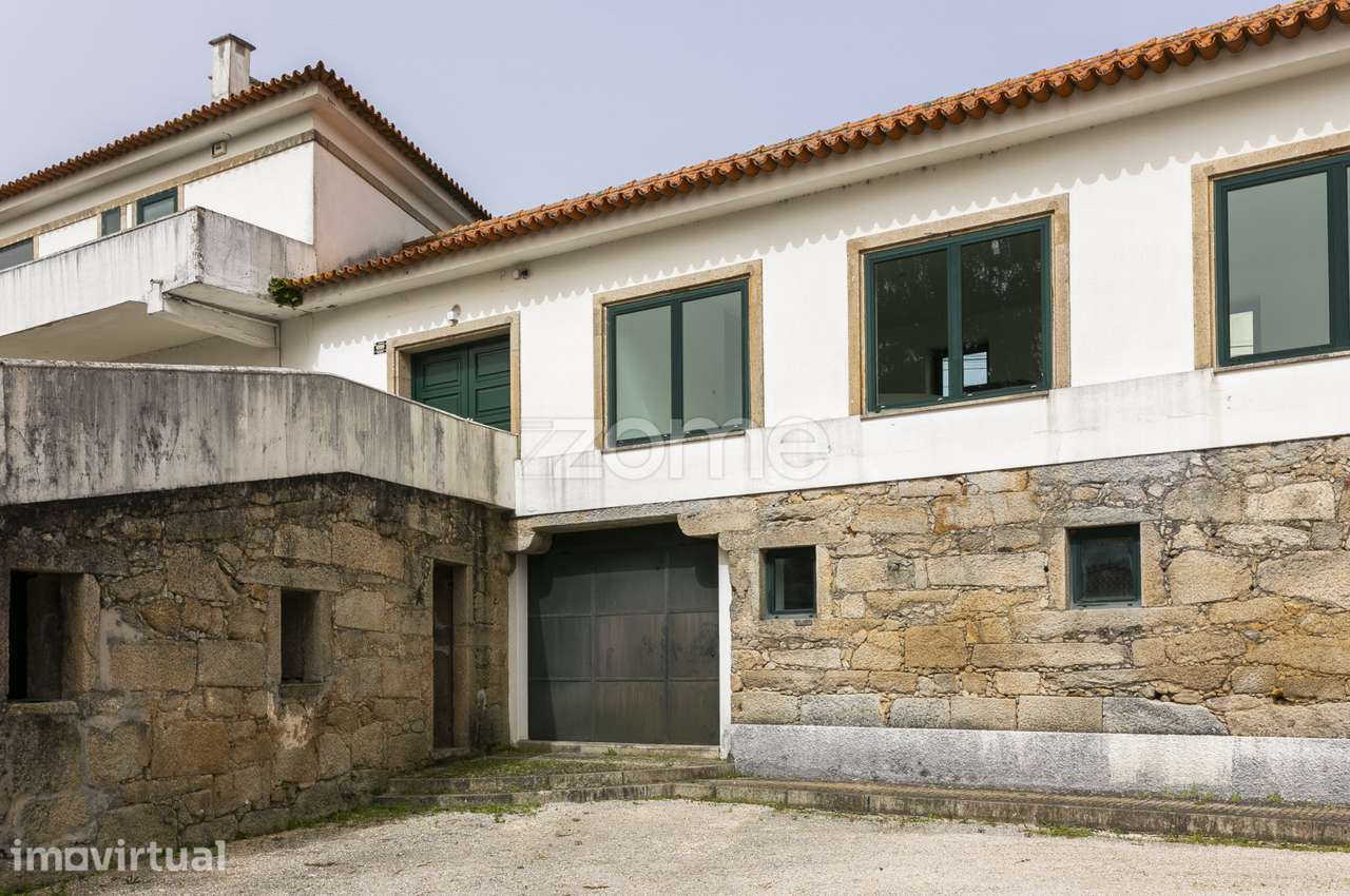 Escritório com 850m2 na Cidade da Maia, Maia - Grande imagem: 4/39