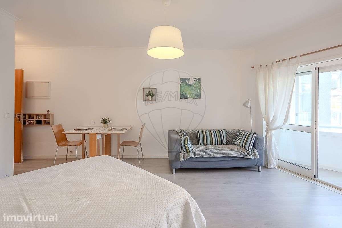 Apartamento T0 para arrendamento - Grande imagem: 5/27