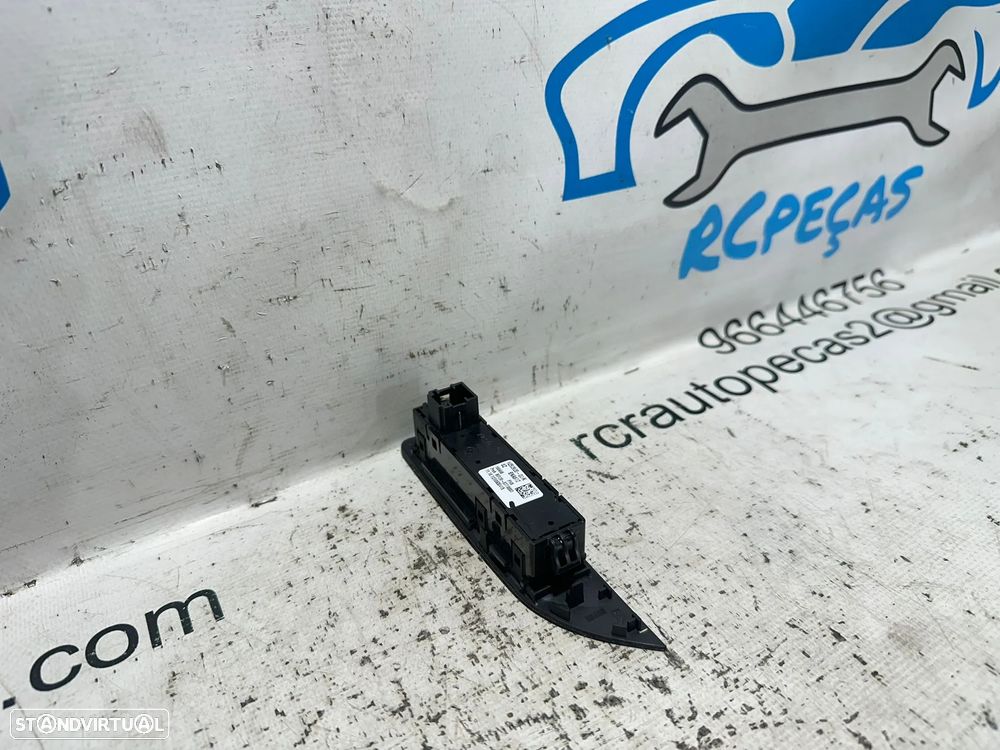 .Modulo Confort PDC Button Switch 9252920 F20 F21 F30 F31 2010 a 2021 - 5