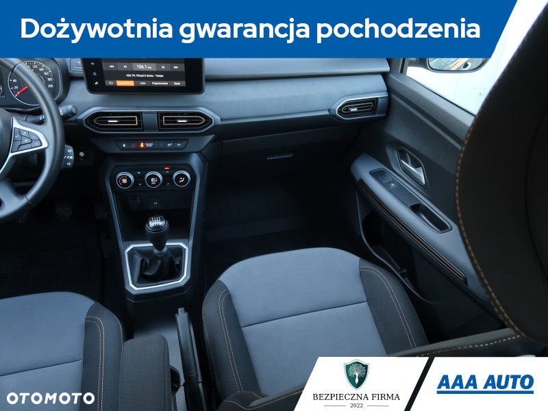 Dacia Sandero - 9