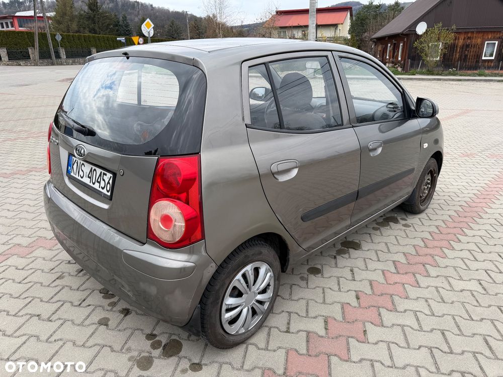 Kia Picanto 1.0 City - 5