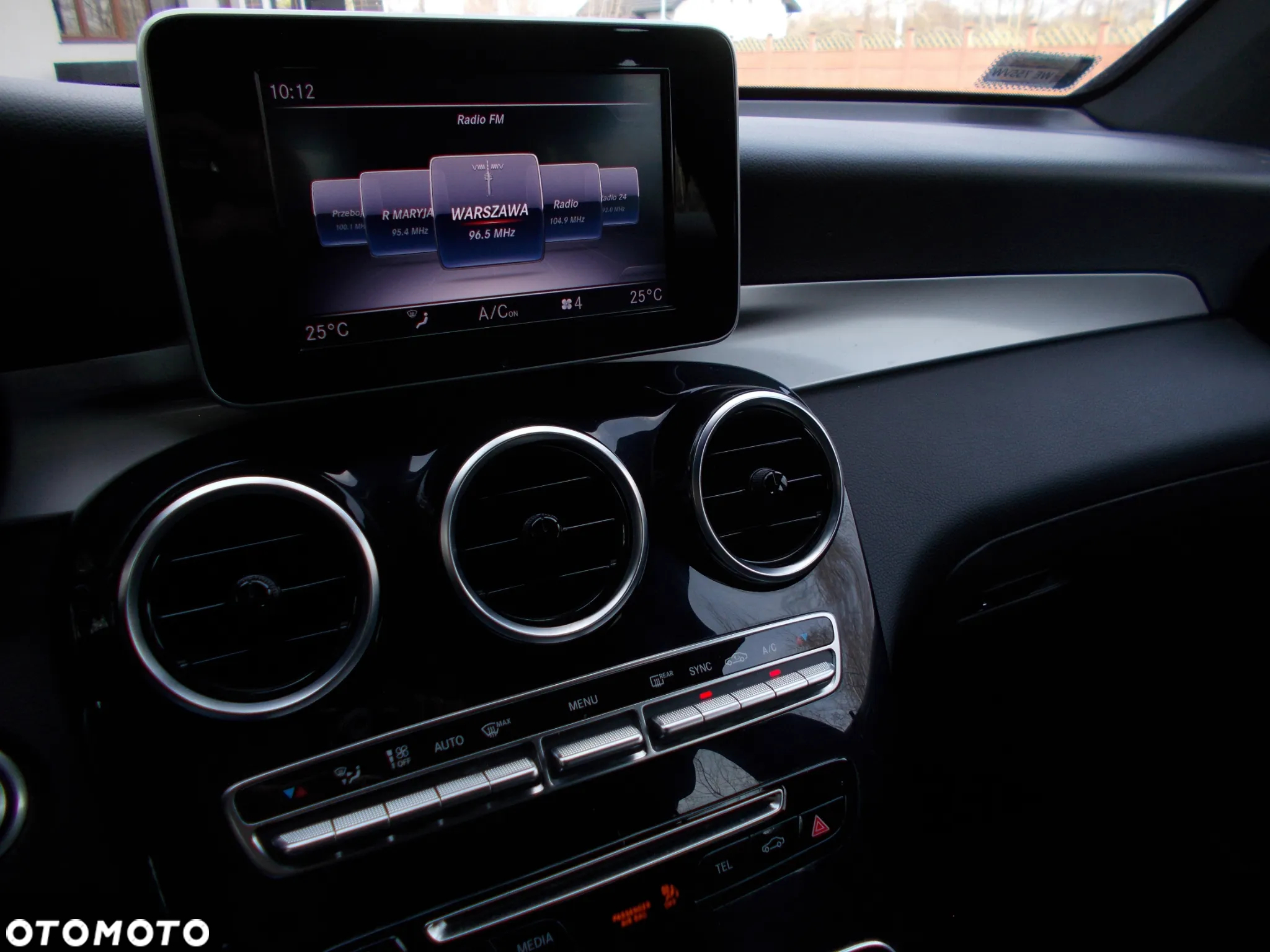 Mercedes-Benz GLC Coupe 220 d 4-Matic - 12