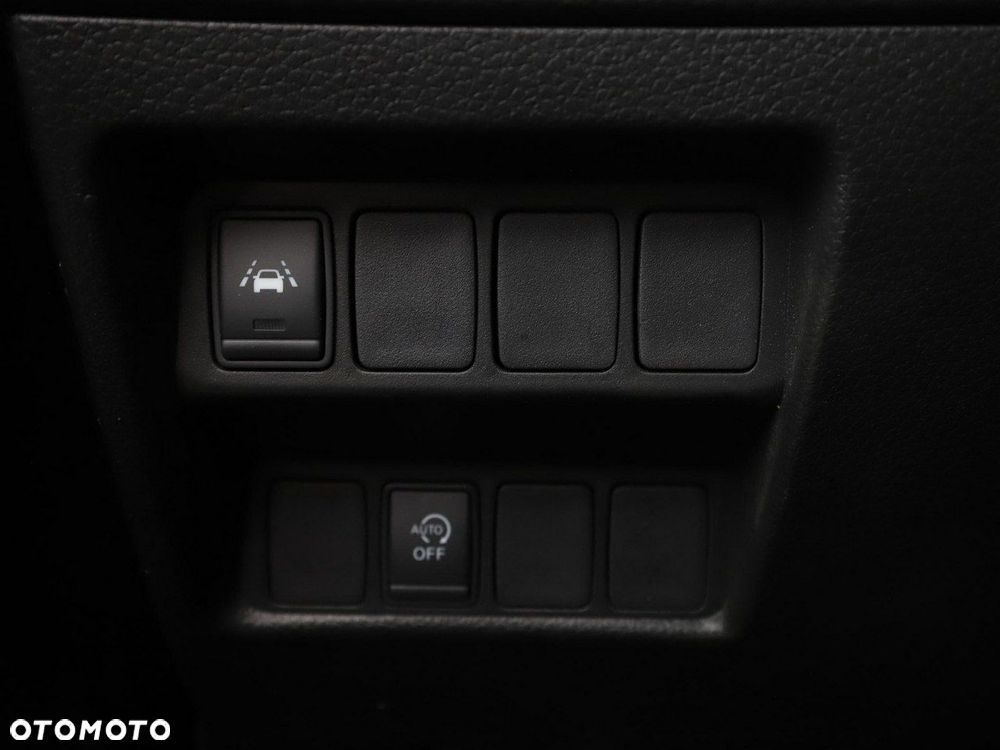 Nissan Qashqai 1.3 DIG-T N-Motion - 34