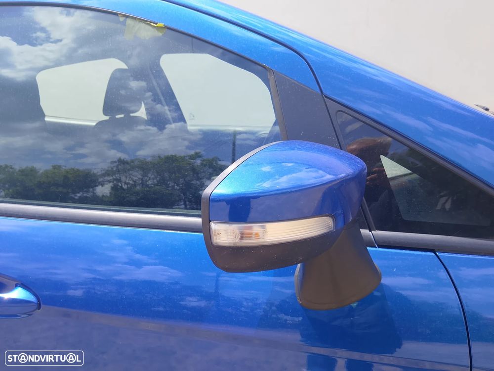 Ford EcoSport 1.0 EcoBoost Titanium Plus - 4