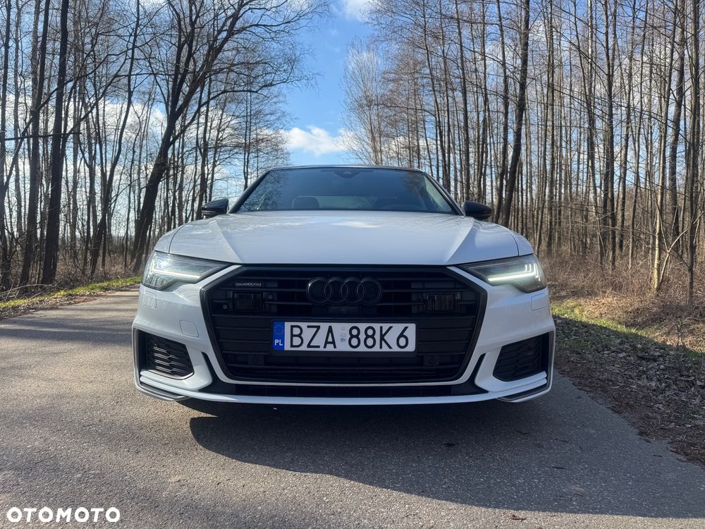 Audi A6 Limousine - 17