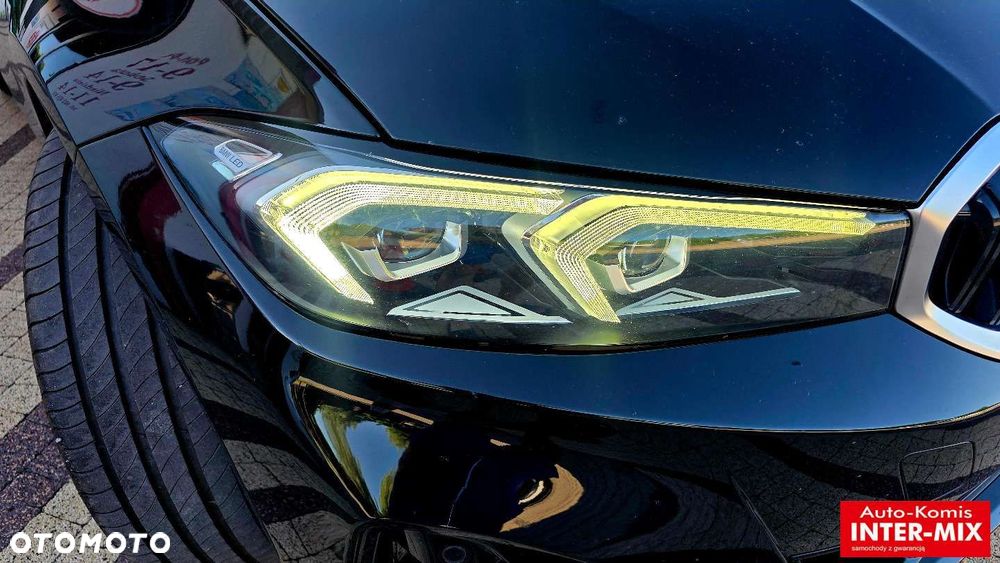 BMW Seria 3 - 18