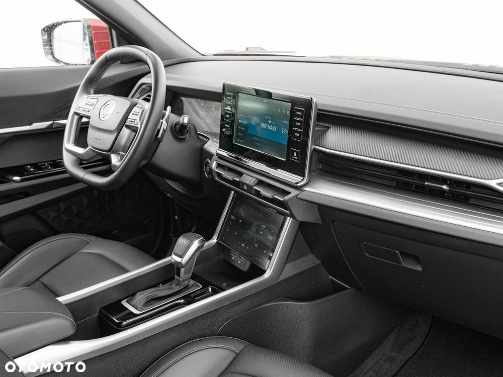 SsangYong/KGM Torres 1.5 T-GDI Adventure - 21