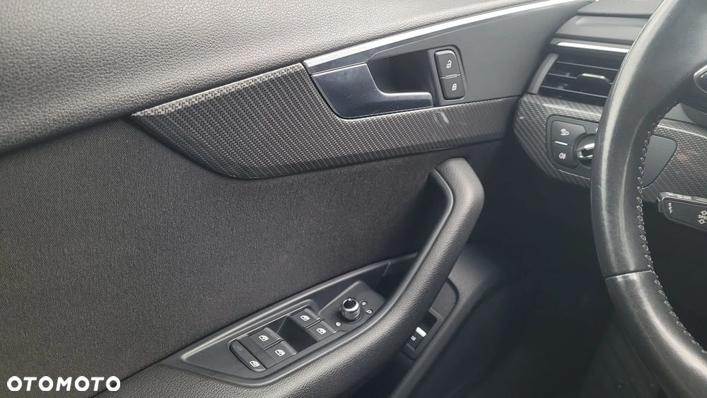 Audi A4 Limousine - 21