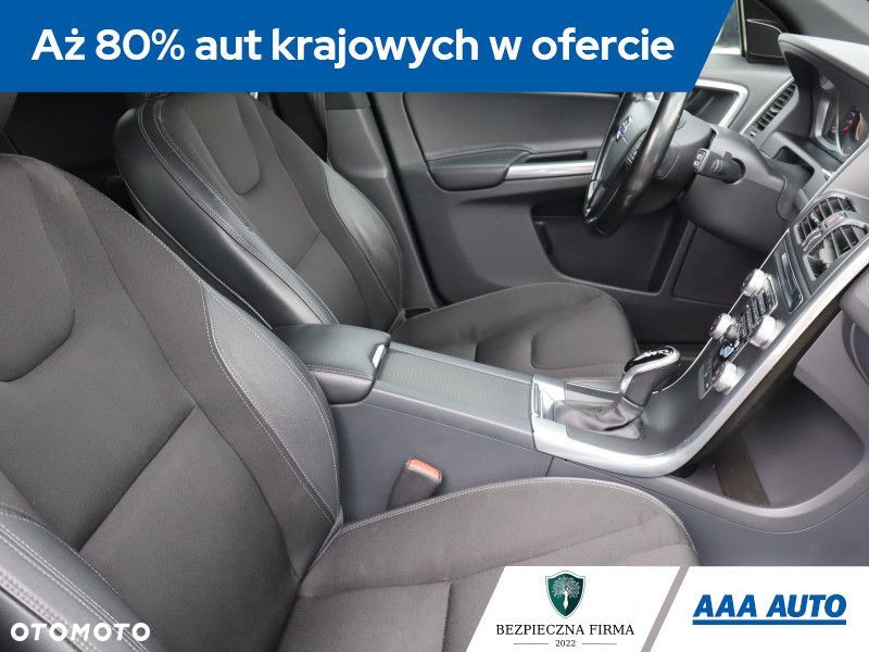 Volvo XC 60 - 11