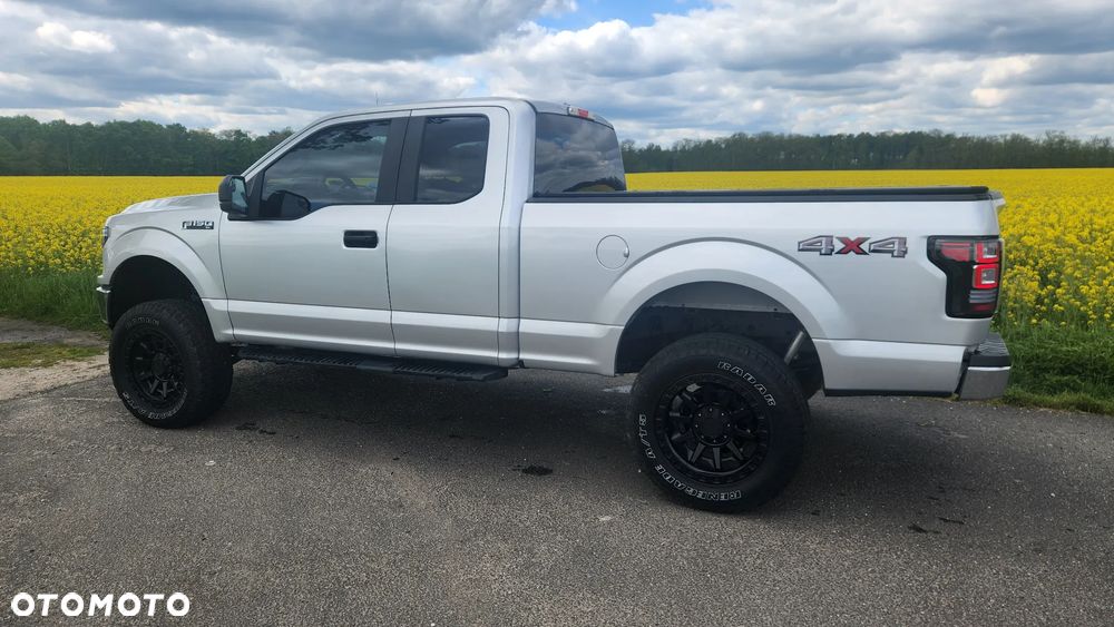 Ford F150 - 9