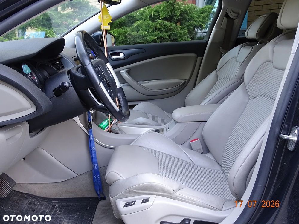 Citroën C5 - 21