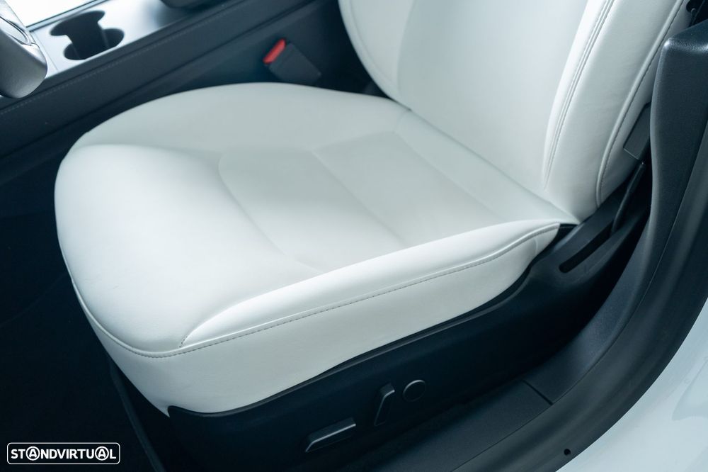 Tesla Model 3 Standard Range Plus RWD - 7