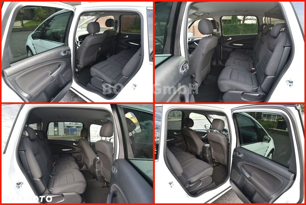 Ford S-Max 2.0 TDCi DPF Titanium MPS6 - 6