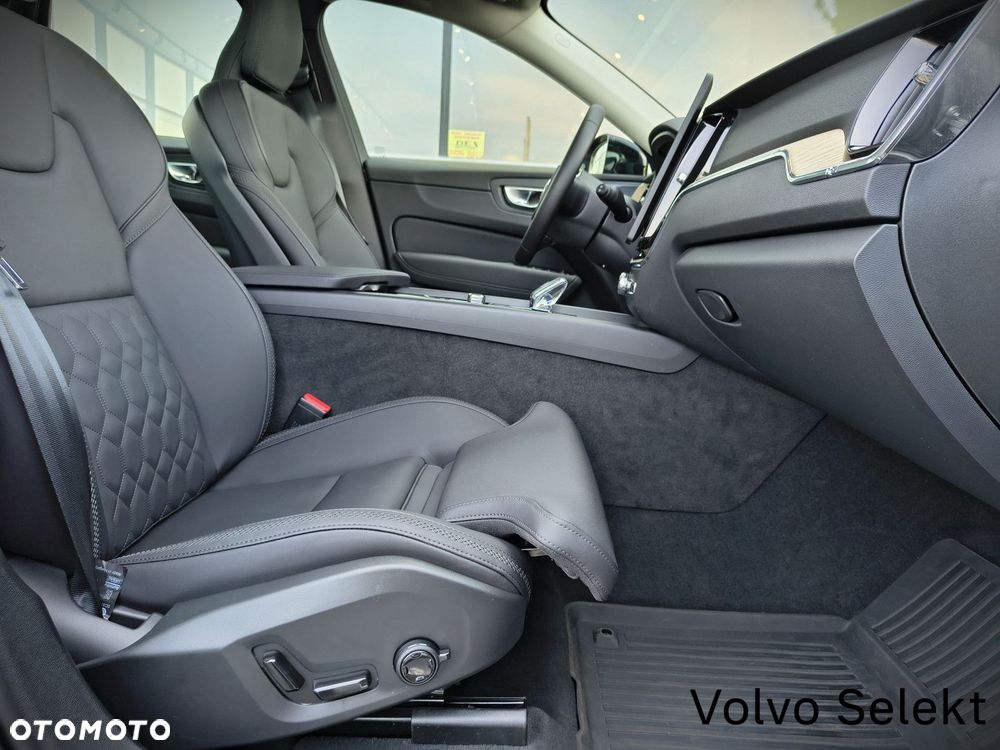 Volvo XC 60 - 26