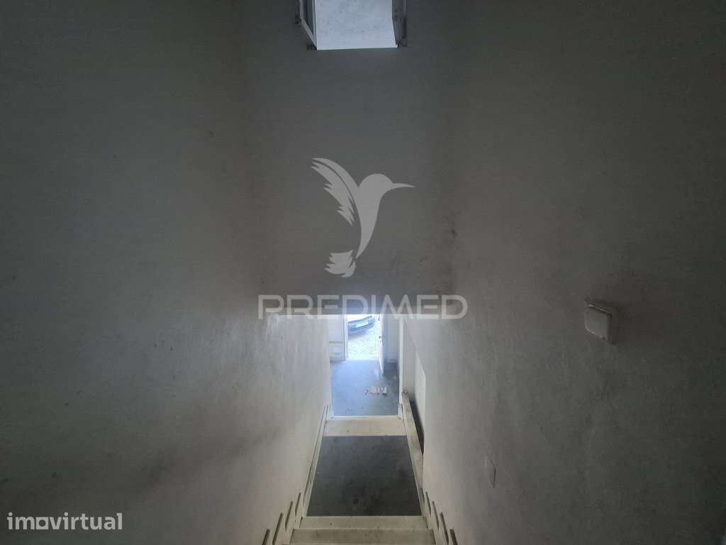 Loja/Escritório Duplex em Laranjeiro - Grande imagem: 5/17