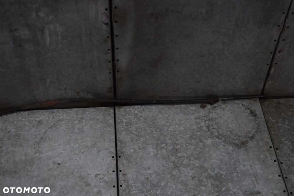 JEEP CHEROKEE XJ LINKA LINKI HAMULCA RĘCZNEGO KPL. - 3