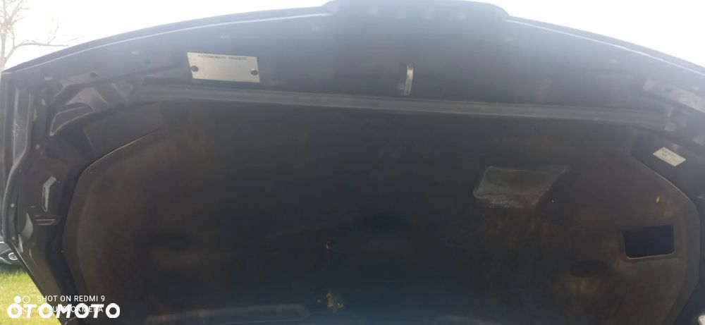 Peugeot 4007 HDI FAP 7-Sitzer Platinum - 33