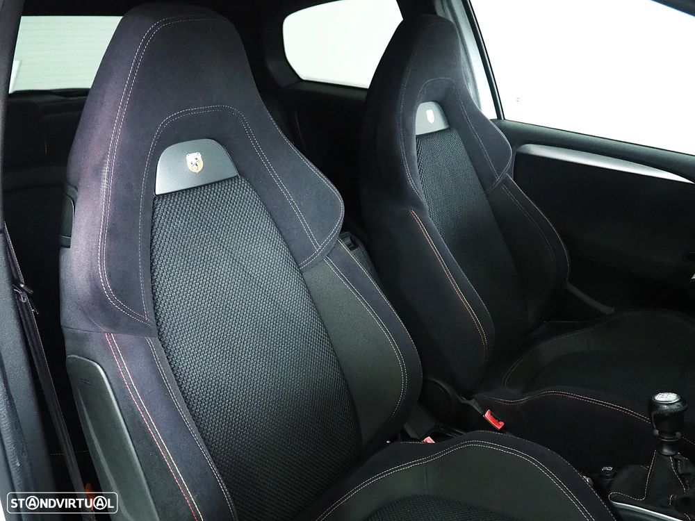 Abarth Punto Evo 1.4 T-Jet SuperSport - 16