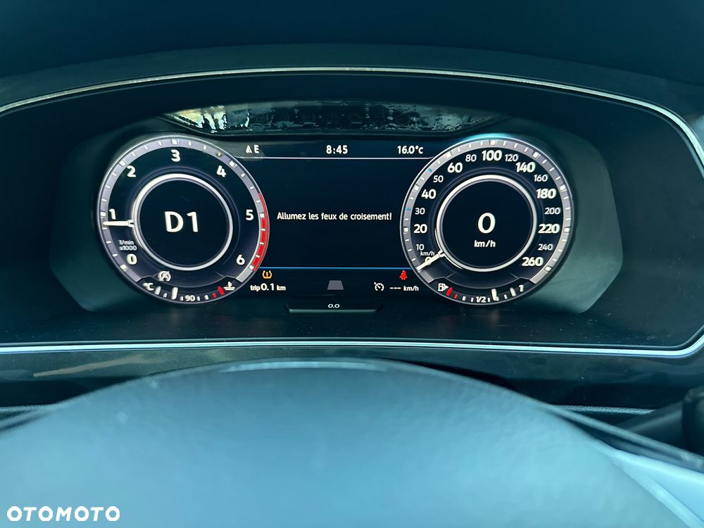 Volkswagen Tiguan 2.0 TDI SCR 4Motion DSG Join - 14