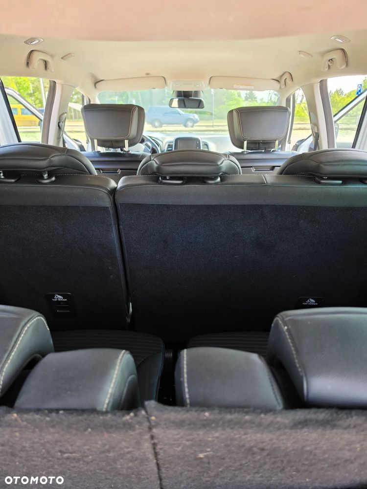 Renault Grand Scenic Gr 1.2 TCe Energy Bose - 14