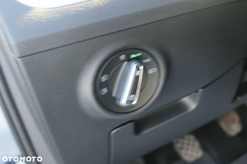 Skoda Superb - 23