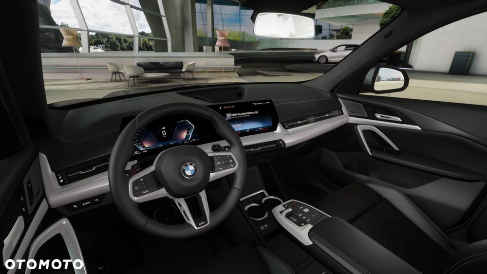 BMW X1 xDrive23i mHEV M Sport sport - 10