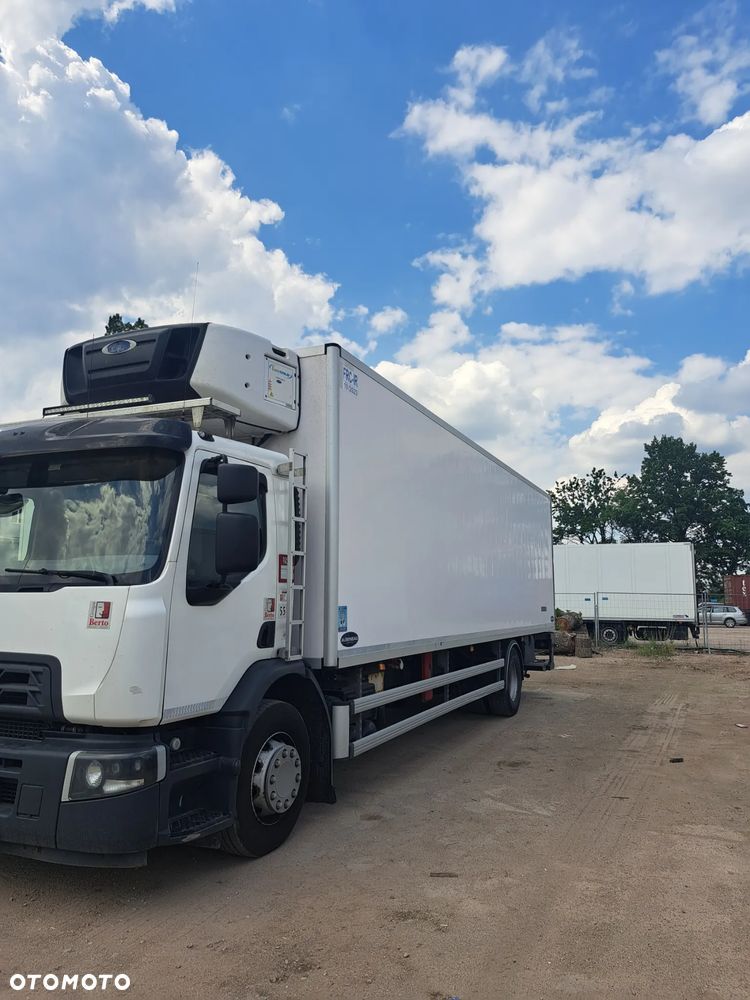 Renault PREMIUM - 1