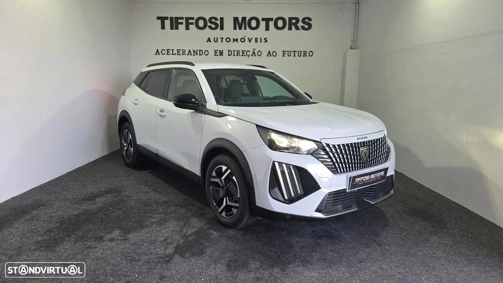 Peugeot 2008 PureTech 100 Stop&Start Allure - 3