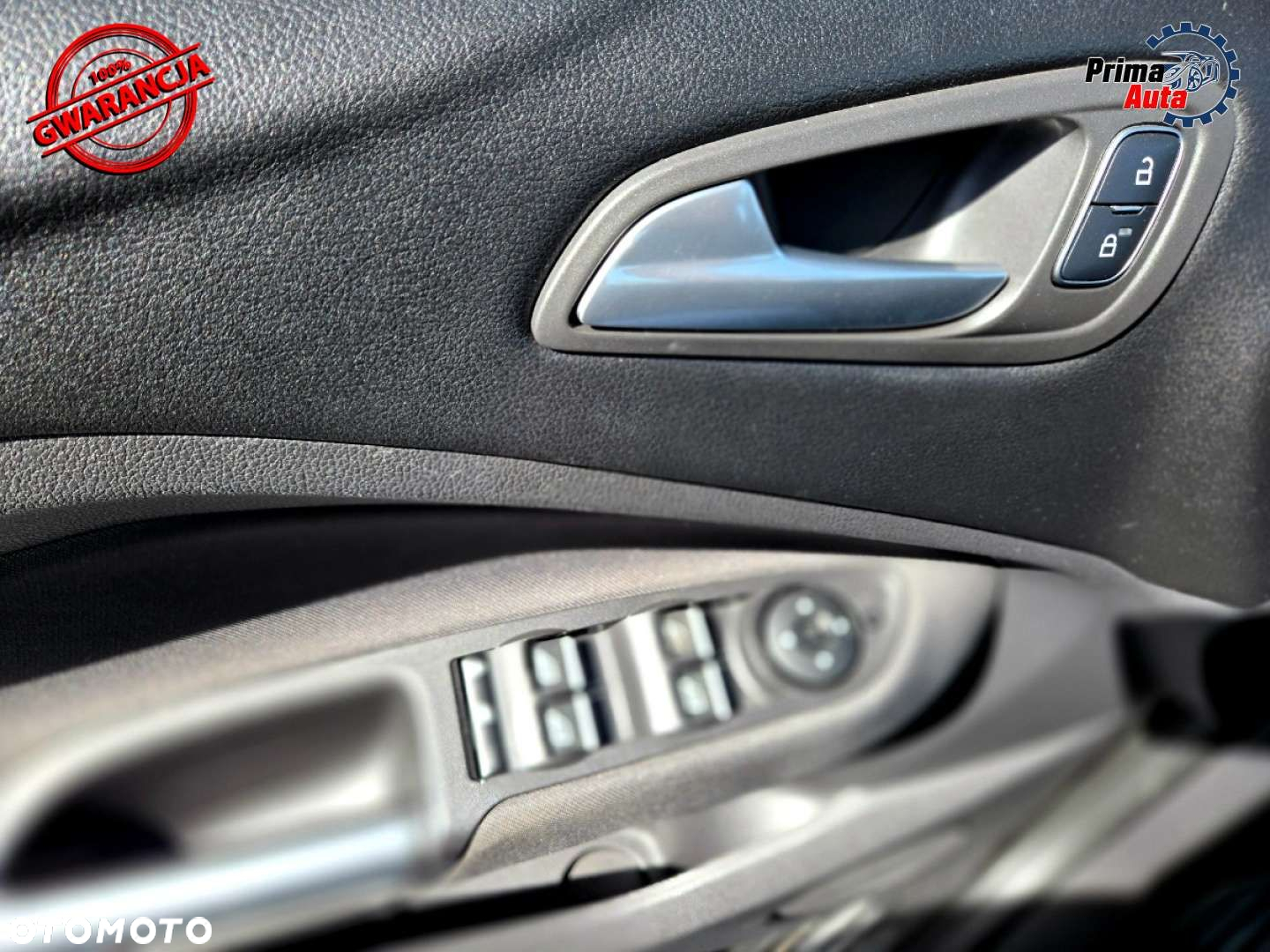 Ford Grand C-MAX - 20