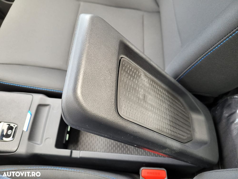 Piaggio NP6 Platforma fixa Cucini - 17