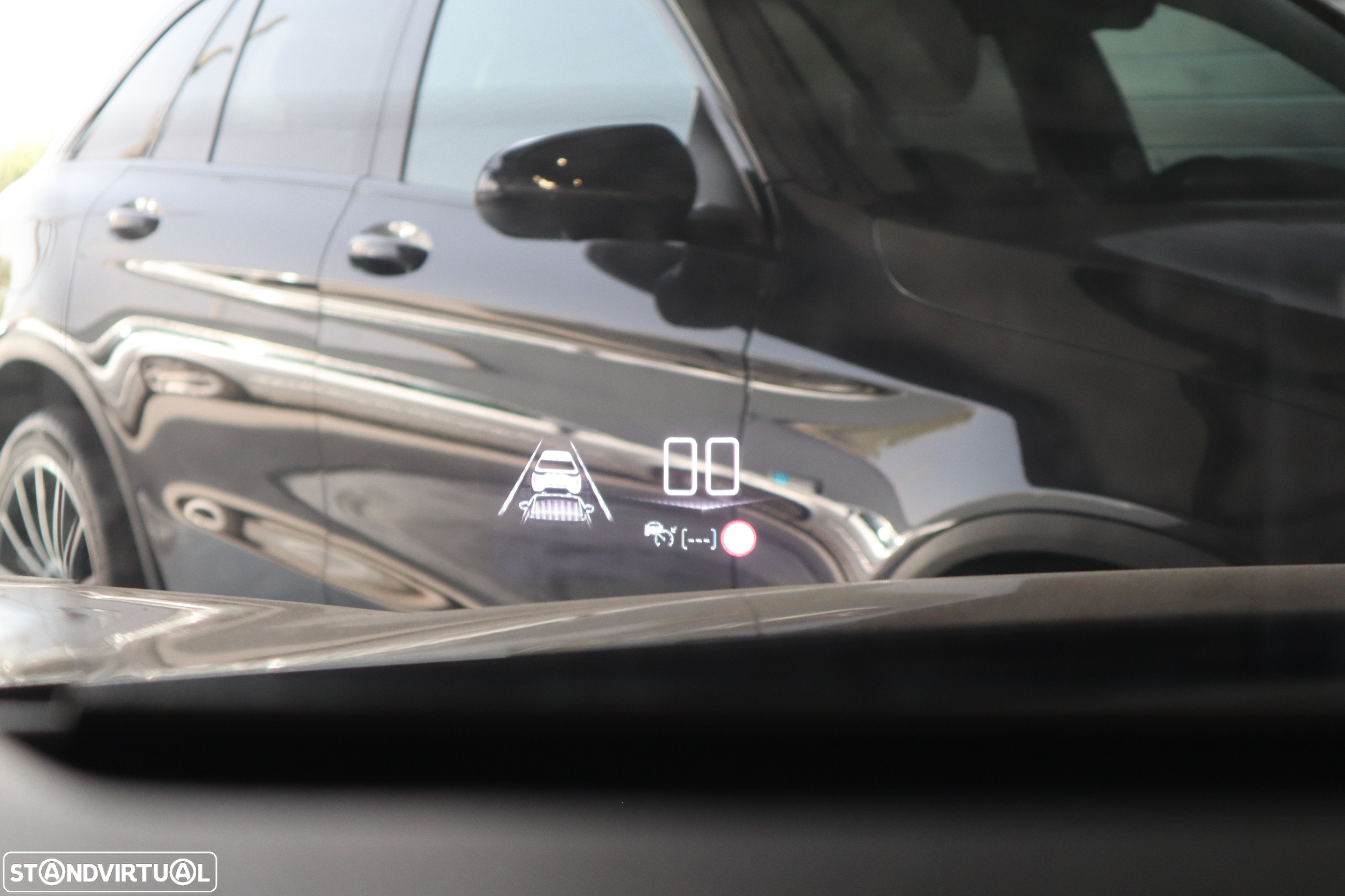 DS DS3 Crossback 1.2 PureTech Performance Line EAT8 - 24