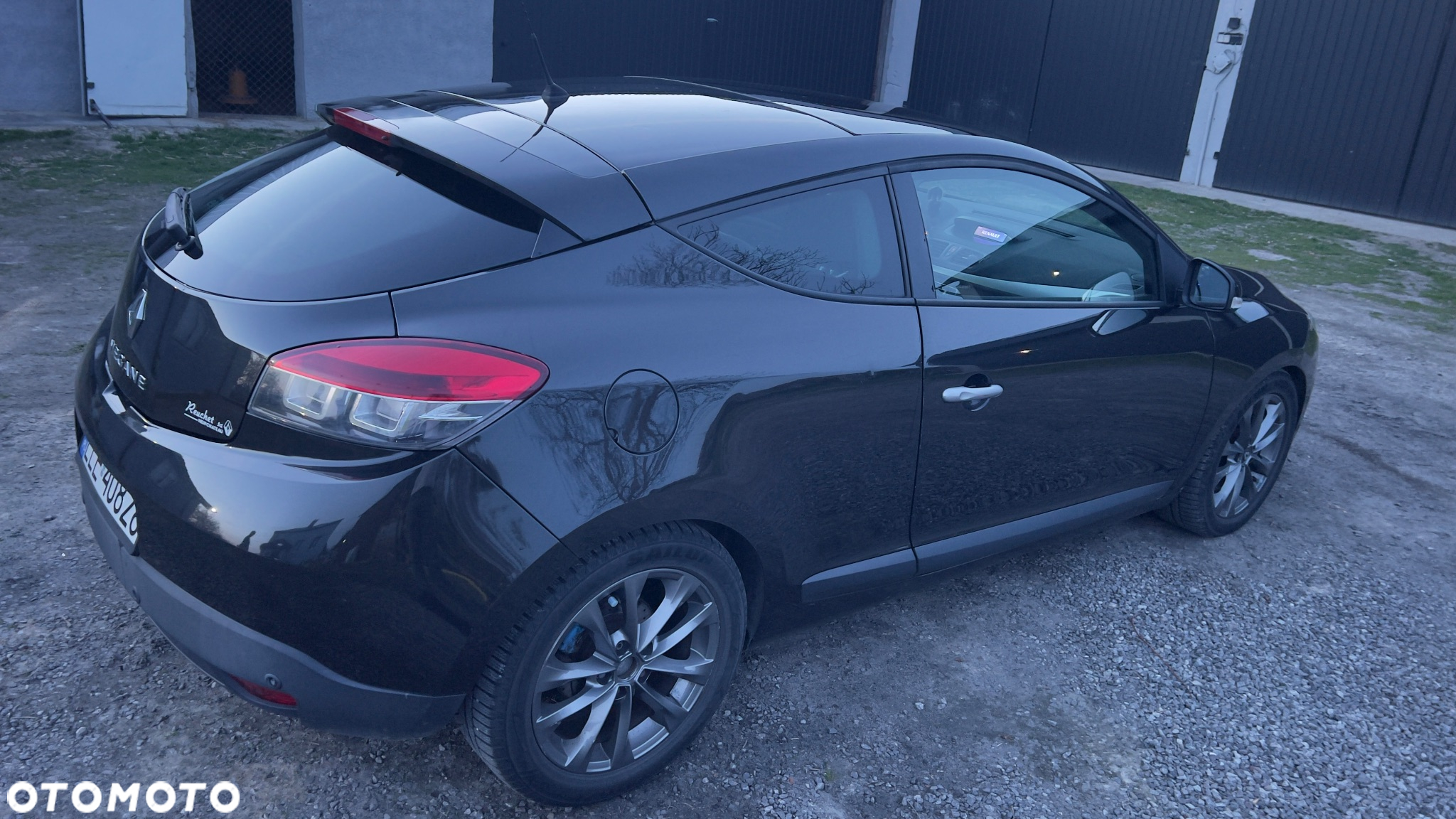 Renault Megane 1.9 dCi Dynamique - 13