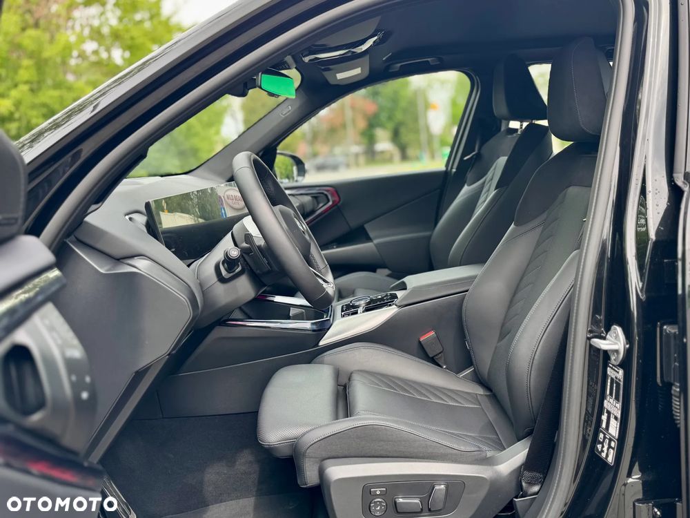 BMW X3 xDrive20 mHEV - 14