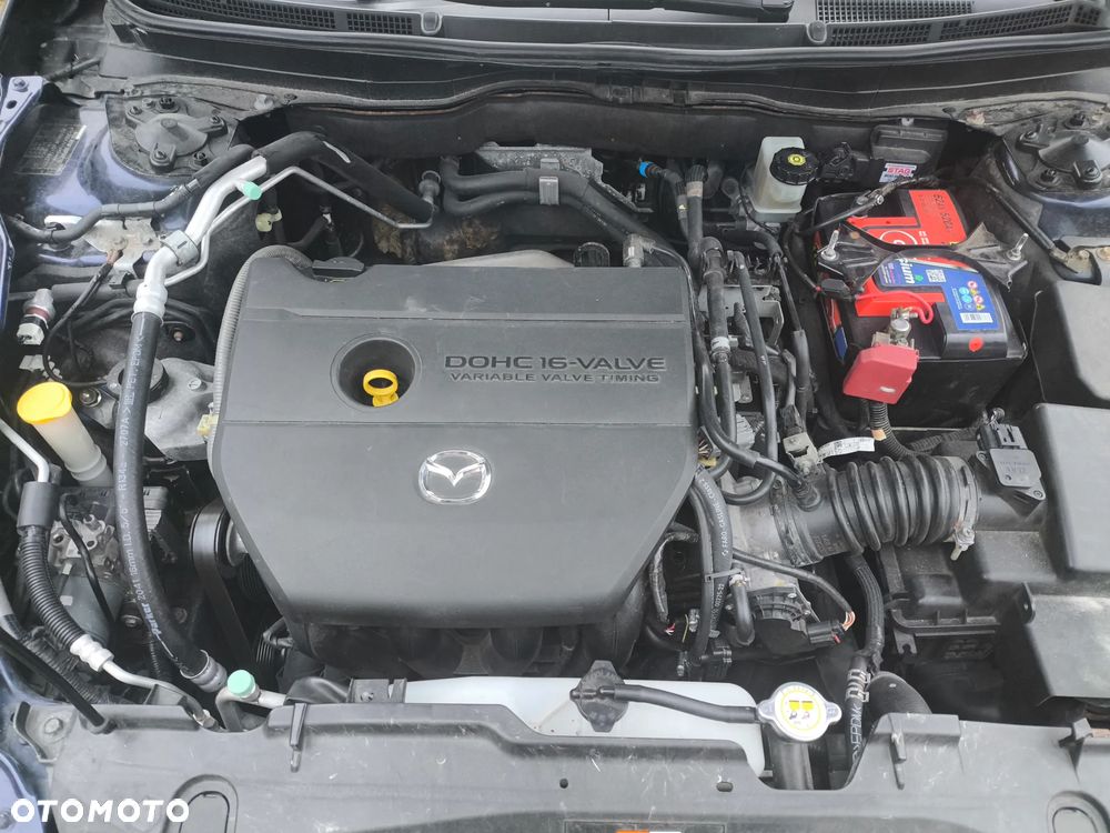 Mazda 6 2.0 Exclusive - 31