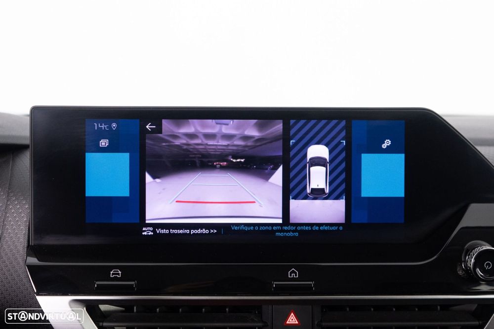 Citroën e-C4 50 kWh Live Pack - 24