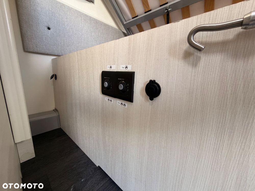 Caravelair ARTICA 496 FAMILY + mover + klima + markiza - 21