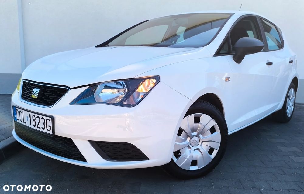 Seat Ibiza 1.0 Style - 6